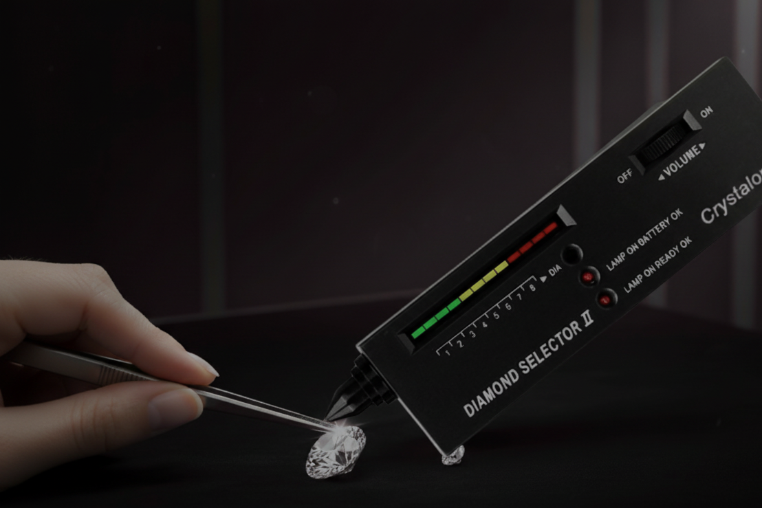 Diamond Selector Kit