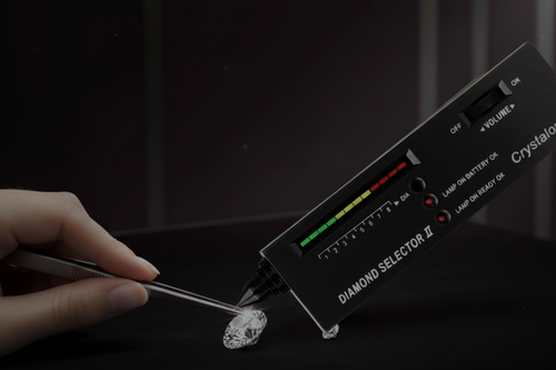 Diamond Selector Kit