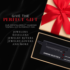 Diamond Selector Kit