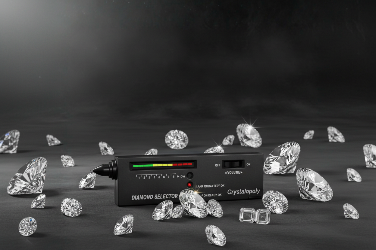 Diamond Selector Kit