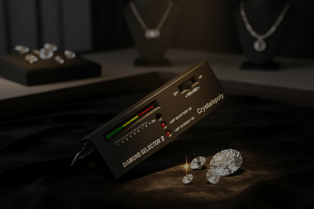 Diamond Selector Kit